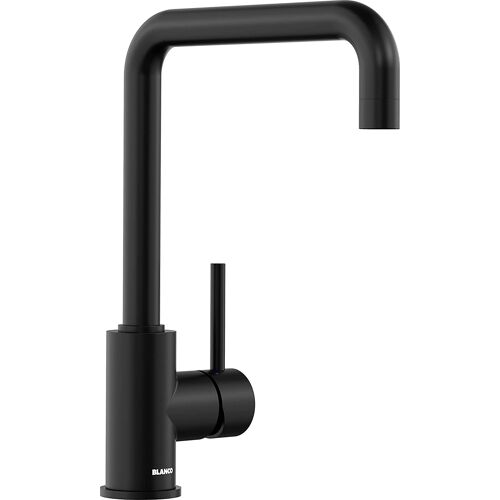 Blanco 526665 Mili Robinet de Cuisine, Noir Mat
