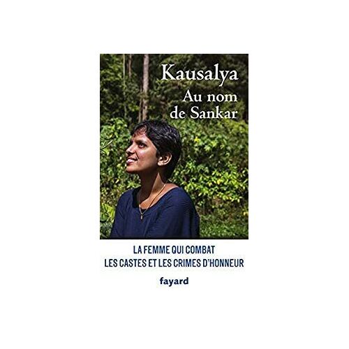 Au Nom De Sankar