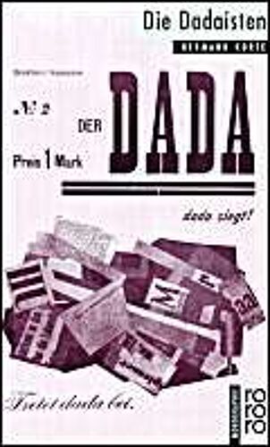 Die Dadaisten
