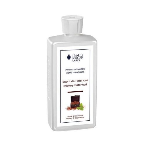Parfum Esprit De Patchouli 