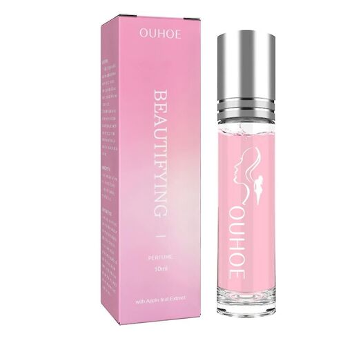 Roll-On Perfumes 10ml Long-Lasting Roll-On Perfumes Women Mini Perfumes