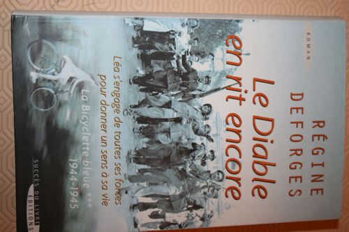 Le Diable En Rit Encore