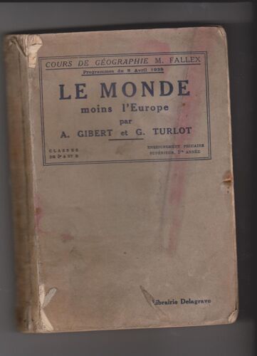 Le Monde Moins L'europe