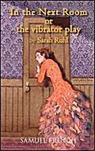 In The Next Room Or The Vibrator Play