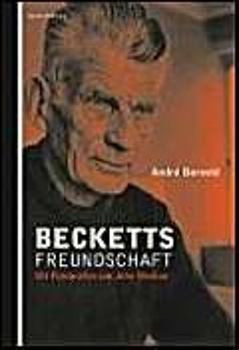 Becketts Freundschaft
