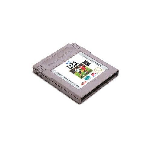 Fifa Soccer International Game Boy