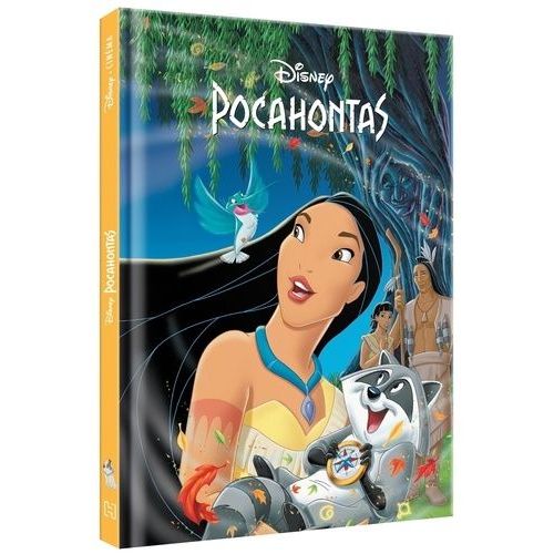 Pocahontas
