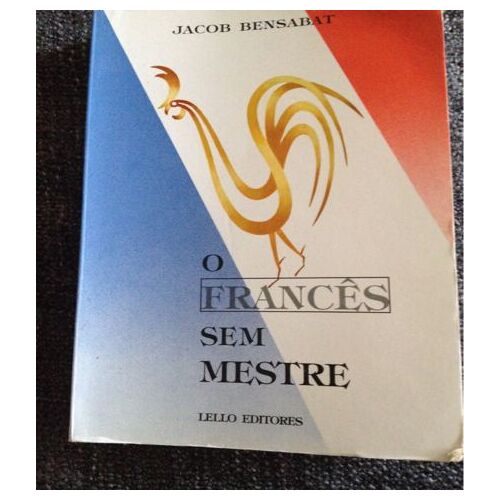 O Frances Sem Mestre
