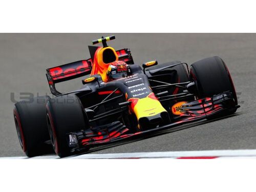 Minichamps 1/43 410211333 Red Bull Rb16b Honda - Winner Gp Belgique 2021 (M. Verstappen) Diecast Modelcar-Minichamps