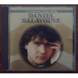 Le Compact Disc D'' Or