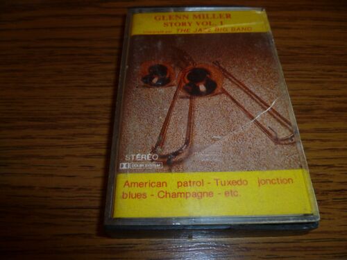 Glenn Miller Story Vol.1