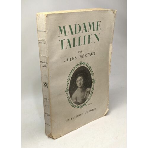 Madame Tallien