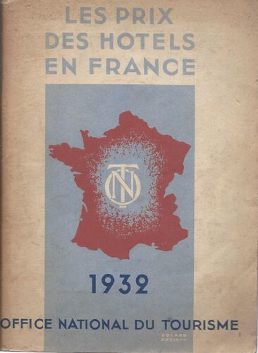 Les Prix Des Hotels En France