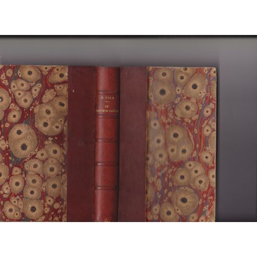 Dictionnaire De Poche Français-Allemand Et Français-Allemand Gothique