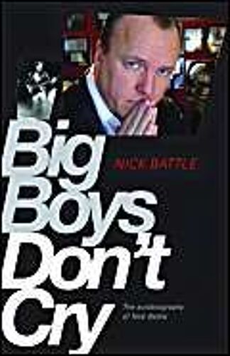 Big Boys Don't Cry