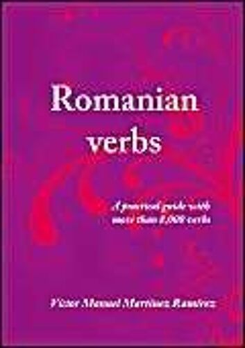 Romanian Verbs