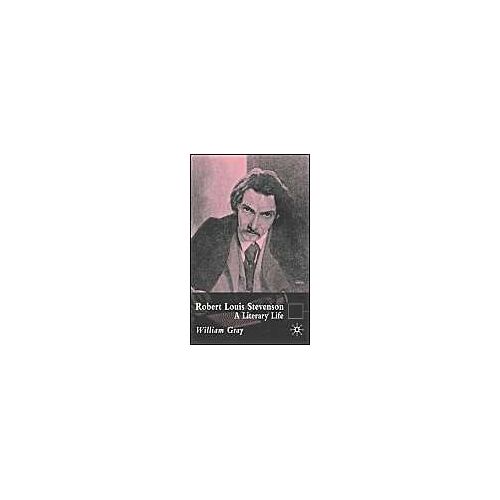 Robert Louis Stevenson
