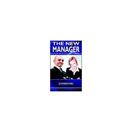 The New Manager