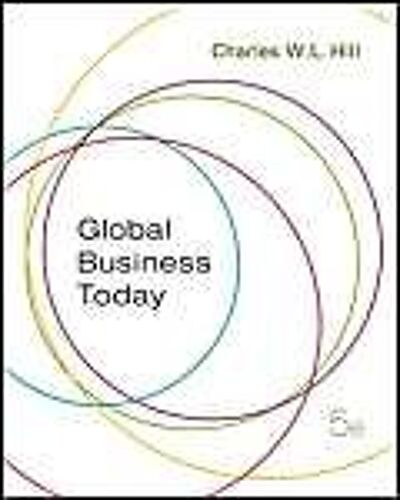 Global Business Today