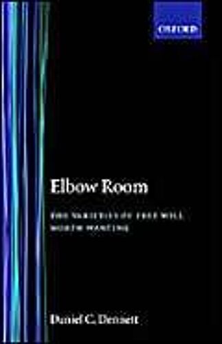 Elbow Room