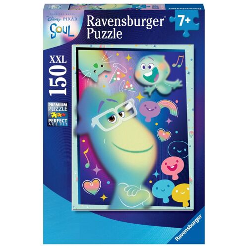 Puzzle Puzzle 150 P Xxl - Joe Et 22 / Soul