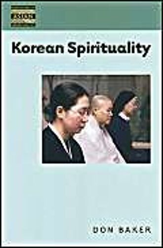 Korean Spirituality