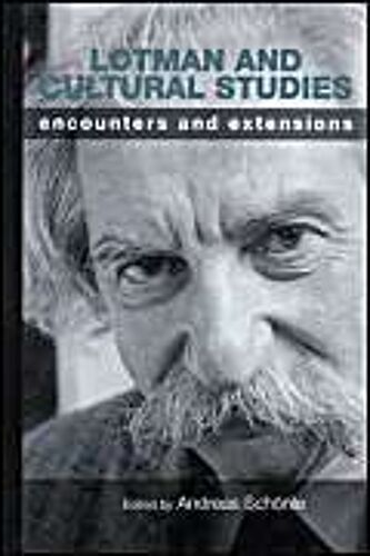 Lotman And Cultural Studies