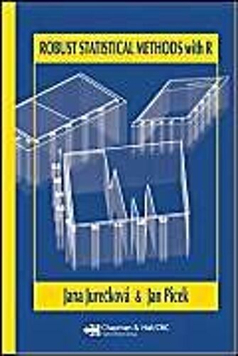 Robust Statistical Methods With R