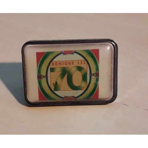 Pins " Bonjour Les 70 "