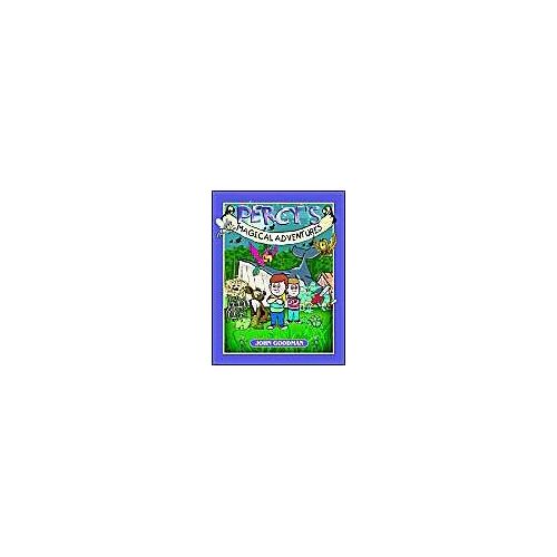 Percy's Magical Adventures