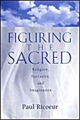 Figuring The Sacred