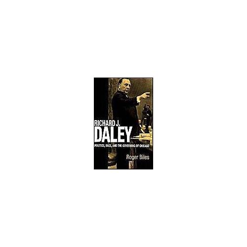 Richard J. Daley