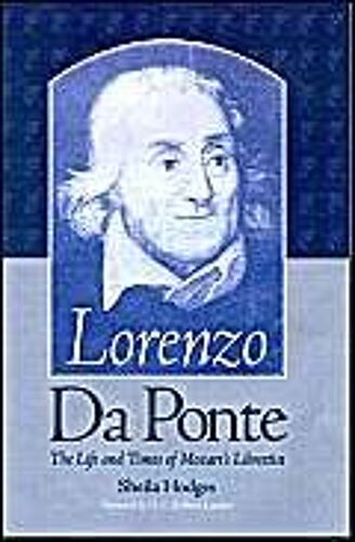 Lorenzo Da Ponte
