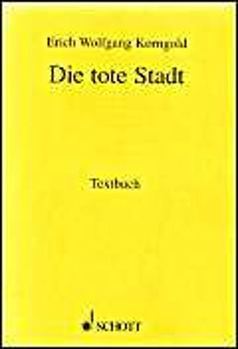 Die Tote Stadt
