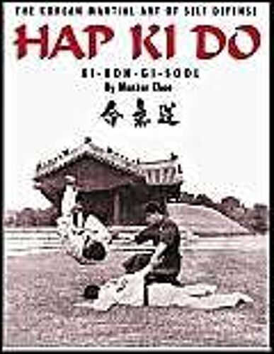 Hap Ki Do Rev/E 3/E