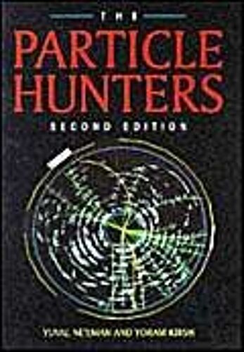 The Particle Hunters