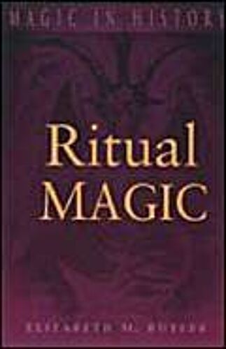 Ritual Magic