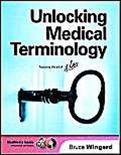 Unlocking Medical Terminology