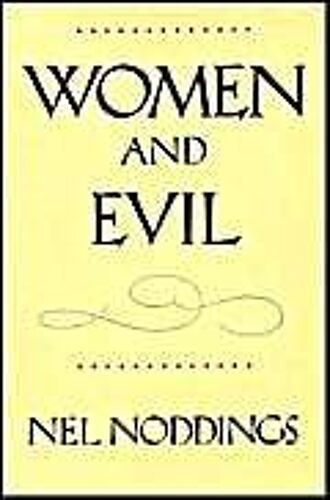 Women & Evil (Paper)