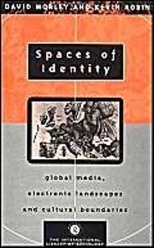 Spaces Of Identity