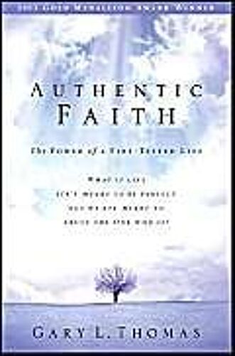 Authentic Faith