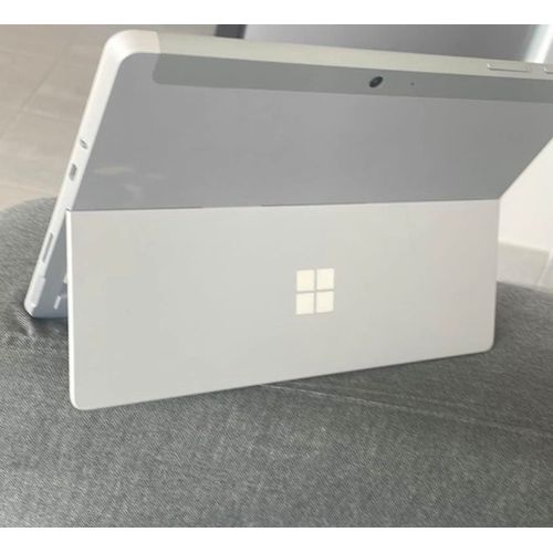 Tablette Microsoft Surface Go 3 64 Go 10.5 pouces Platine