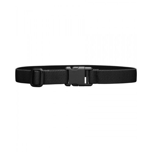 Playshoes Elastik-Ceinture Fermeture Uni 20 Noir 86-140 (601400)