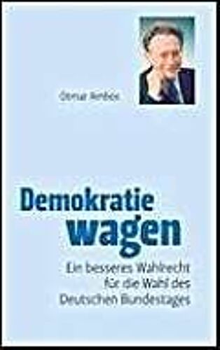 Demokratie Wagen