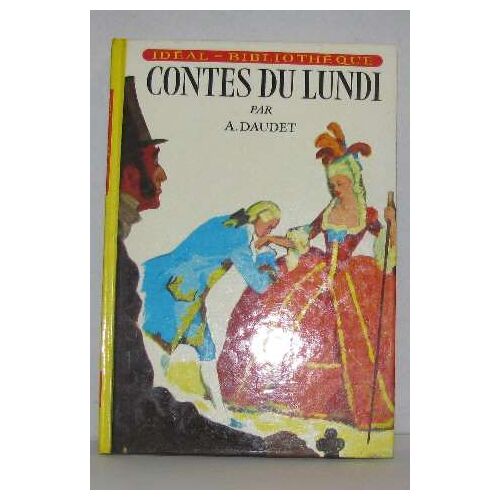 Contes Du Lundi