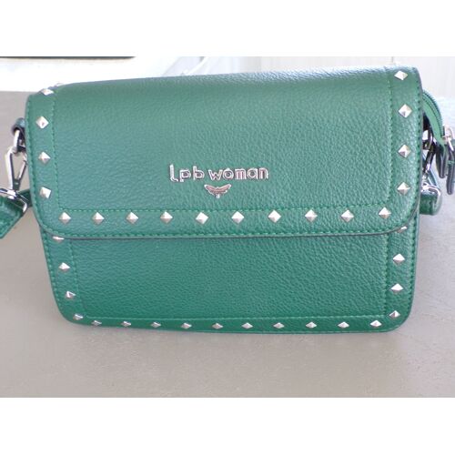 Sac à main Lpb Woman vert