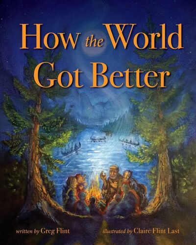 How The World Got Better