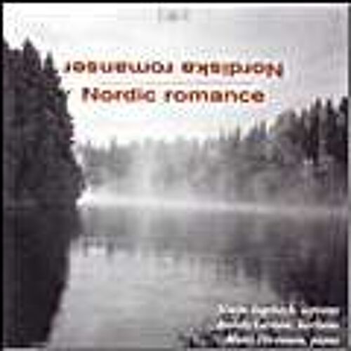 Songs By Scandinavian Composers