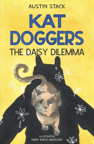 Kat Doggers: The Daisy Dilemma