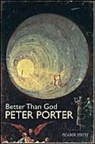 Better Than God